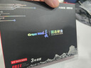 长城（Great Wall) 128GB SSD固态硬盘 SATA3.0接口 读速540MB/S台式机/笔记本通用 GW560系列  实拍图
