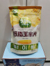 西麦低脂玉米片160g即食低脂零食营养早餐谷物脆干吃代餐燕麦片 实拍图