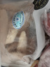 CP正大食品白羽鸡小胸2斤 冷冻生鲜 早餐鸡胸肉里脊肉 实拍图
