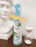六神【防蚊喷雾】手枪泵花露水188ml*2（驱蚊液 驱蚊水 驱蚊喷雾） 实拍图