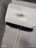 海信（Hisense）电热水器扁桶60升家用玲珑UDpro超薄双胆3200W速热免换镁棒10倍增容小银瓶DS11Pro国家补贴20% 实拍图
