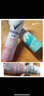 舒耐女士爽身香体喷雾 樱香亮肤150ml 一喷净味樱花香 (包装随机) 实拍图
