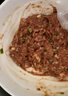 美的（Midea）绞肉机家用绞馅机 碎肉机 电动多功能料理搅拌机饺子肉馅辅食机 蒜蓉机 搅肉机JC001约2L 实拍图