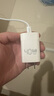 CangHua 适用苹果17充电头40W氮化镓充电器双口typec插头适用iPhone16Promax/15/14/13/12/11/Air手机iPad 实拍图