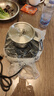 苏泊尔（SUPOR）电陶炉煮茶电磁炉家用电磁炉灶新型迷你小型简易大功率速热轻音火锅围炉煮茶炉C10-CS15国家补贴 实拍图