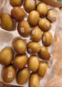 佳沛（zespri）新西兰 阳光金奇异果12粒礼盒特大果单果约122-146g 猕猴桃 水果 实拍图