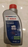 博世（BOSCH）DOT4 刹车油/制动液/离合器油 1L 通用型 一升装汽车养护套装 实拍图