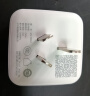 公牛（BULL）WIFI智能插座 公牛智家APP智能生态产品独立控制 带定时功能GN-Y2012 实拍图