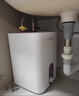 海尔（Haier）智家出品Leader 5升电热水器小厨宝【咨询客服享补贴】DA厨宝 家用厨房 速热长效保温储水式小尺寸 5L 1750W 最有性价比超值推荐DA 实拍图