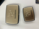 毛戈平柔纱幻颜腮红802杏仁烤奶3.5g胭脂单色修容高光提亮定妆生日礼物 实拍图