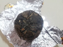 福茗源白茶叶 福鼎白茶龙珠寿眉 浓香2015年龙珠袋装500g老白茶叶自己喝 实拍图