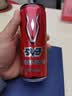 战马能量型维生素饮料 310ml*24罐 整箱装 特别添加d-核糖 补充能量 实拍图