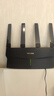 TP-LINK AX3000满血WiFi6千兆无线路由器 5G双频 Mesh 3000M无线速率 支持双宽带接入 XDR3030易展版 实拍图
