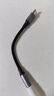 绿联Type-C耳机转接头 3.5mm耳机音频线 USB-C耳机转换器适用于小米14/13/华为Mate40Pro/P50安卓手机 实拍图