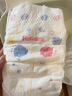 好奇（Huggies）金装纸尿裤L132片(9-14kg)大号婴儿尿不湿超薄柔软超大吸力透气 实拍图