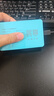 联通随身wifi移动无线wifi6免插卡网卡便携热点4g无限路由器随行全国通用流量2025款支持4G/5G设备M60P 实拍图