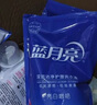 蓝月亮 深层洁净洗衣液袋装 自然清香 500g*12  原液补充装 实拍图