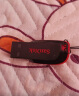 闪迪（SanDisk）32GB USB2.0 U盘 CZ50酷刃 黑红色 小巧便携 时尚设计 安全加密软件 实拍图