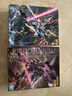 万代高达拼装模型玩具MG1/100 RX-78-4高达/GUNDAM适用15以上 实拍图