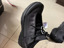 ARC'TERYX始祖鸟 KOPEC GTX GORE-TEX 防水 男子 徒步鞋 BLACK / BLACK/黑色/黑色 6.5 晒单实拍图