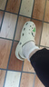 卡骆驰（crocs）男女鞋经典洞洞鞋户外休闲时尚潮流沙滩鞋凉拖鞋 10001-2Y2 38-39 实拍图