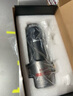 美的（Midea）防漏水家用前置过滤器超8.5T/h大流量 40微米高精度 高压冲洗 不锈钢免换芯全屋净水器QZBW20S-27S 实拍图