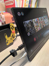 ARZOPA 阿卓帕16.1英寸144HZ 高色域便携式显示器 IPS屏 笔记本电脑手机副屏Switch Ps4/5显示屏曜石黑 实拍图