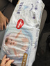 好奇（Huggies）金装纸尿裤XL108片(12-17kg)加大号婴儿尿不湿超薄柔软大吸力透气 实拍图