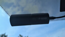 HIKVISION海康威视行车记录仪D6 3k超清星光夜视 语音声控4G远程查看大广角 实拍图