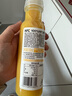 农夫山泉NFC橙汁果汁饮料100%鲜果冷压榨 橙子冷压榨300ml*10瓶礼盒 实拍图