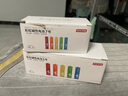 京东京造 5号电池40节彩虹装 五号电池碱性超性能无铅无汞 适用血压计/血糖仪/指纹锁/遥控器/儿童玩具 实拍图