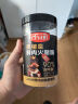 雨润 黑猪皇鲜肉火腿肠40g*8支/320g袋 90%含肉量 休闲零食 即食香肠 实拍图