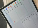 HUAWEI MatePad 11.5''S灵动款 国家补贴15% 华为平板电脑高刷2.8K全面屏学习8+256GB WIFI湖光青 实拍图