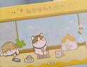 宫廷宝贝故宫文创趴趴猫桌面摆件生日小礼物女纪念品玩偶手办盲盒毕业 快乐4件套-礼盒【升级款】 实拍图