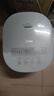 美的（Midea）电饭煲0涂层电饭锅5L大容量316L不锈钢内胆4-5人无涂层家用多功能微压电饭煲MB-RE576S 实拍图