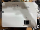 明基（BenQ）TK700 投影仪 投影仪家用 游戏投影 （4K超高清 3200流明 HDR 240Hz&4ms） 实拍图