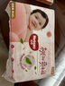 好奇（Huggies） 【次日达】铂金装纸尿裤小桃裤 婴儿尿不湿宝宝幼儿干爽超薄透气 M92片 纸尿裤 【6-11kg】 晒单实拍图