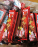 雀巢（Nestle）脆脆鲨【虞书欣推荐】威化饼干巧克力味24条446.4g 休闲零食 早餐 实拍图