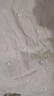 安睡宝（SOMERELLE）100%纯棉枕套一对装 全棉新疆棉枕芯保护套枕头套一对48x74cm 实拍图