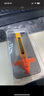 YOUMAKER适用苹果15/15promax钢化膜无尘仓iPhone15plus全屏覆盖高清抗指纹防窥手机秒贴膜 2套防窥膜【纳米无感防窥】全屏覆盖听简防尘抗指纹 iPhone15 Pro 实拍图