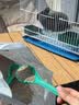 饲五居活性炭兔子垫料专用宠物兔砂除臭颗粒厕所沙粪便清理吸兔子用品猫 原味10斤+除臭颗粒+铲子抑菌除臭 实拍图