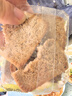 良品铺子粗粮馍片500g黑麦高蛋白非油炸烤馍片办公室休闲零食独立包装饼干 实拍图