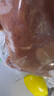 CP正大食品樱桃谷鸭鸭胸肉2.4斤 鸭肉生鲜冷冻 去皮鸭胸肉烧烤 实拍图