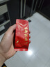 红茶茶叶正山小种父亲节养胃茶叶独立小包装特香正宗茶叶好喝 福建小种红茶单泡装5g/袋 实拍图