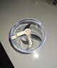 小熊（Bear）捣蒜器 打压蒜泥捣碎神器家用拉蒜器绞肉馅搅碎机器加大拉环200ml 实拍图