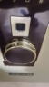 虎牌保险柜家用小型指纹密码WiFi保险箱办公全钢防盗可入墙 60金刚黑 驭尚系列（触控密码+TOUCH指纹识别） 实拍图