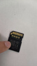 雷克沙（Lexar）128GB SD存储卡 C10 U3 V60 4K相机内存卡 读280MB/s 写120MB/s 捕捉光影（1667x升级版） 实拍图