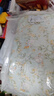 威尔贝鲁（WELLBER）儿童枕头1-3岁硅胶枕婴儿定型枕宝宝护颈午睡去玩鸭45*28*3.5cm 实拍图