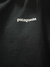巴塔哥尼亚（Patagonia）男女情侣通勤短袖夏季P-6 Logo混纺棉休闲潮流户外透气T恤 38504 NENA L 实拍图