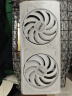 蓝宝石（Sapphire） AMD RADEON RX 7650 GRE 白金/极地/黑钻 黑神话悟空台式机高性能独立游戏显卡 RX 7650 GRE 8G 极地版 实拍图